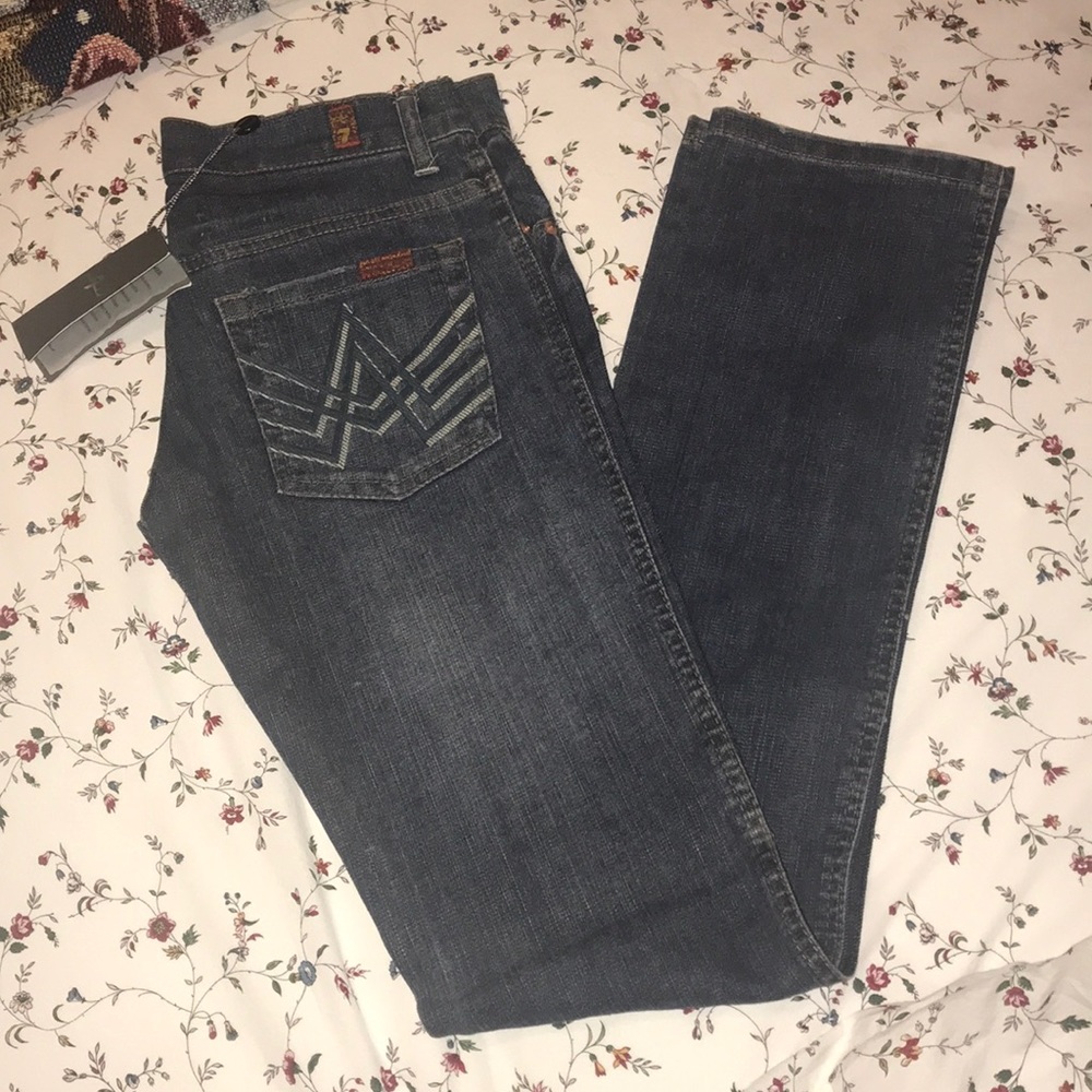 7 Jeans